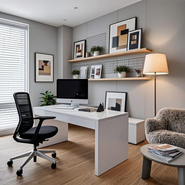 decorating pushyourdesign