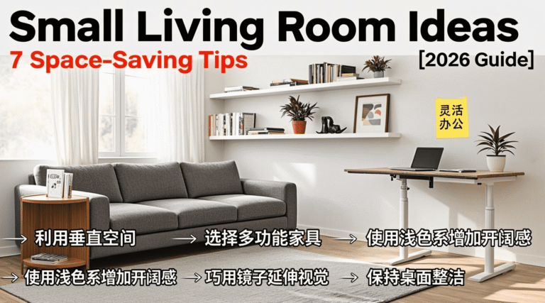 small living room ideas