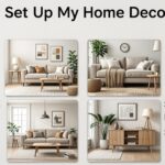 How To Set Up My Home Decoradtech