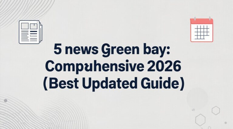 5-news-green-bay