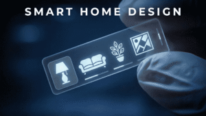 houzze infographic explaining home decor ideas layouts and material choices