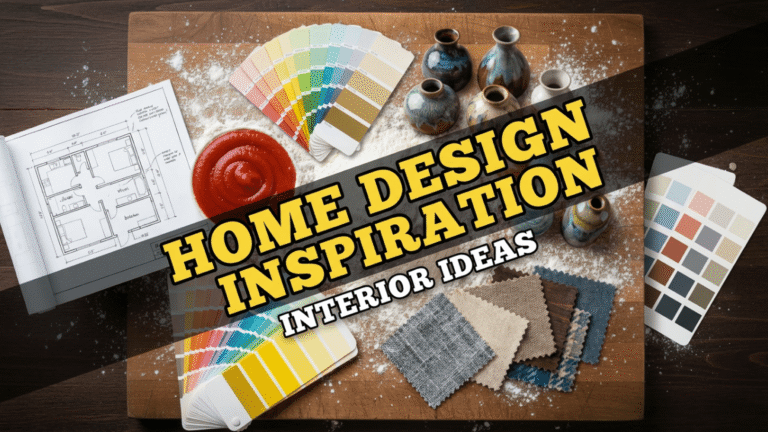 Houzze: 9 Essential Home Decor Strategies [2026 Guide]