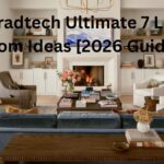 Decoradtech Ultimate 7 Living Room Ideas [2026 Guide]