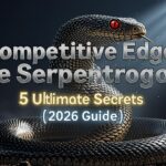 Competitive Edge The Serpentrogue: 5 Ultimate Secrets [2026 Guide]