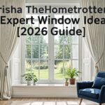 trisha thehometrotters
