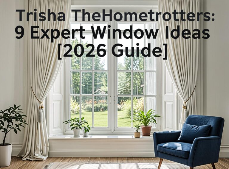 trisha thehometrotters
