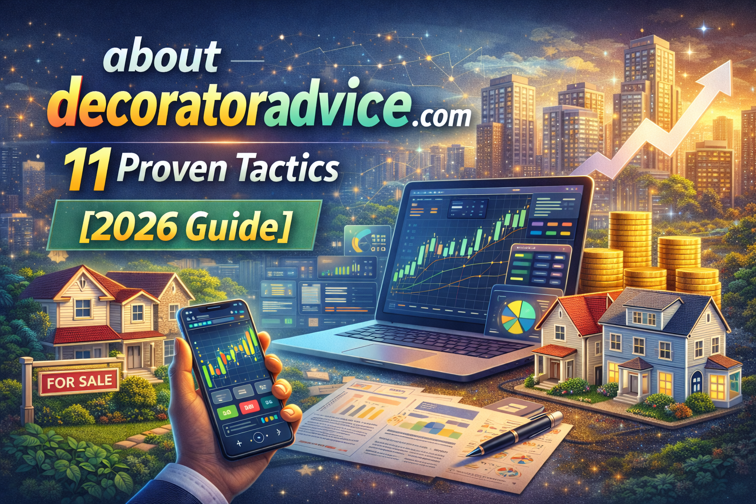 about decoratoradvice .com