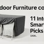 Outdoor furniture cover: 11 Interior-Smart Picks [2026...