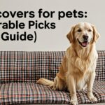 sofa covers for pets: 12 Durable Picks [2026 Guide]