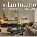nolan interior: 10 Elegant Living Ideas [2026 Guide]