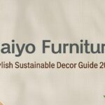 Kaiyo Furniture