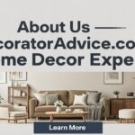 About Us — DecoratorAdvice.com