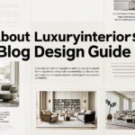 About Luxuryinteriors.org