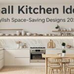 small kitchen ideas