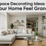 Small Space Decorating Ideas