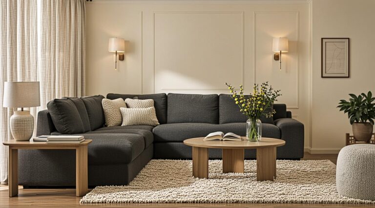 Cozy Living Room Decor Ideas for a Warmer Home 1 Cozy Living Room Decor Ideas
