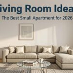 Small Apartment Living Room Ideas