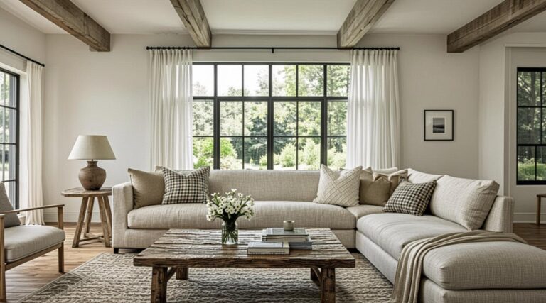 Modern Farmhouse Decor Ideas